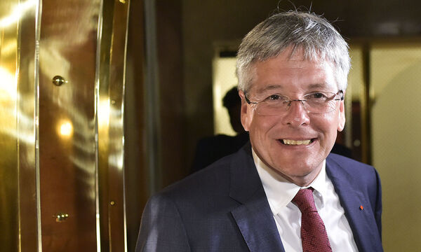 SP�-BUNDESPARTEIVORSTAND: KAISER