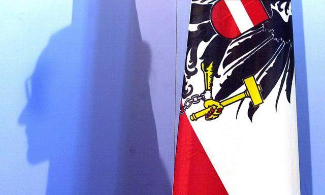 Symbolbild: Österreich und EU
