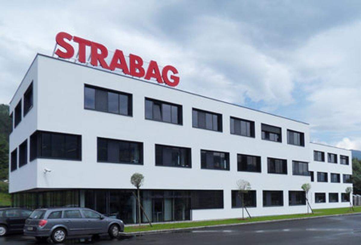 Für Strabag-Geschäftsführer Hans-Peter Haselsteiner ist es in bester Ordnung, dass es Zertifizierungen gibt. Aber seiner Ansicht nach wird der Rechenstift – und nicht die Zertifizierungssysteme – die Gebäudequalität in Zukunft vorgeben.
