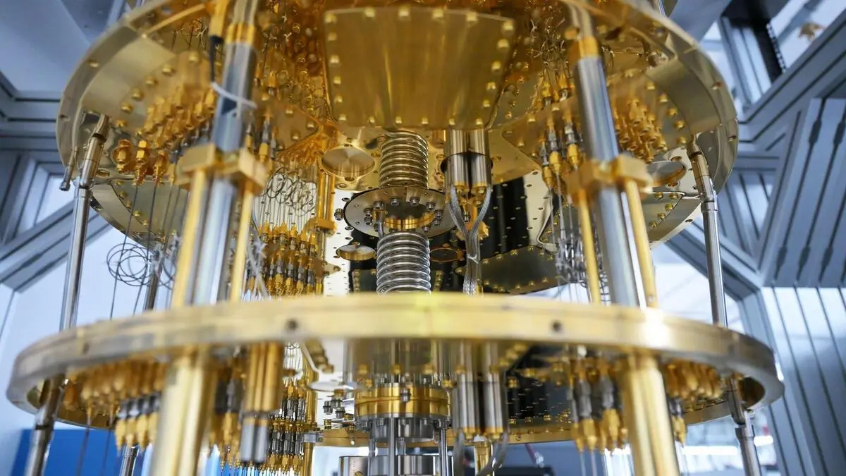 IBM Switzerland CEO expects quantum computing breakthrough by 2029
