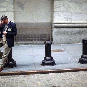 Es ist ungewiss, wie sich die Wirtschaft in den kommenden Monaten entwickeln wird.