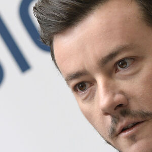 ++ ARCHIVBILD ++ SIGNA HOLDING: RENE BENKO