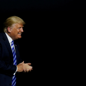 Die Kritik an der Handelspolitik von US-Präsident Donald Trump ist auch in den USA nicht zu überhören.