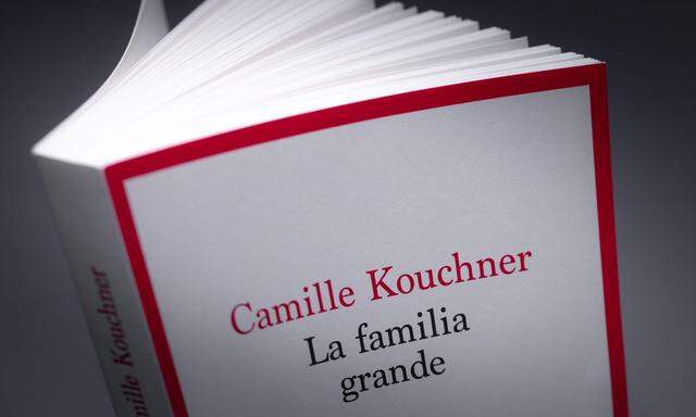 Die Publikation des Buchs „La Familia grande“ der Juristin Camille Kouchner hat eine heftige Debatte ausgelöst. 