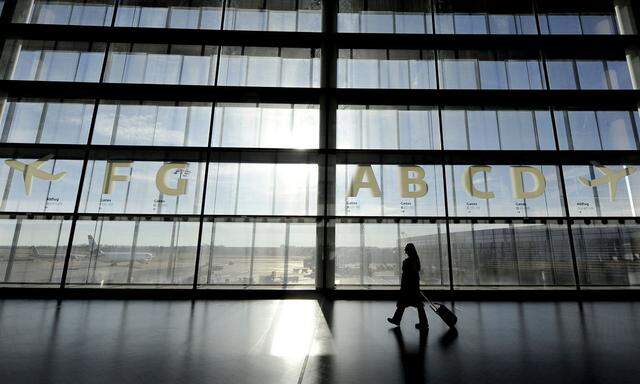 FLUGHAFEN WIEN 