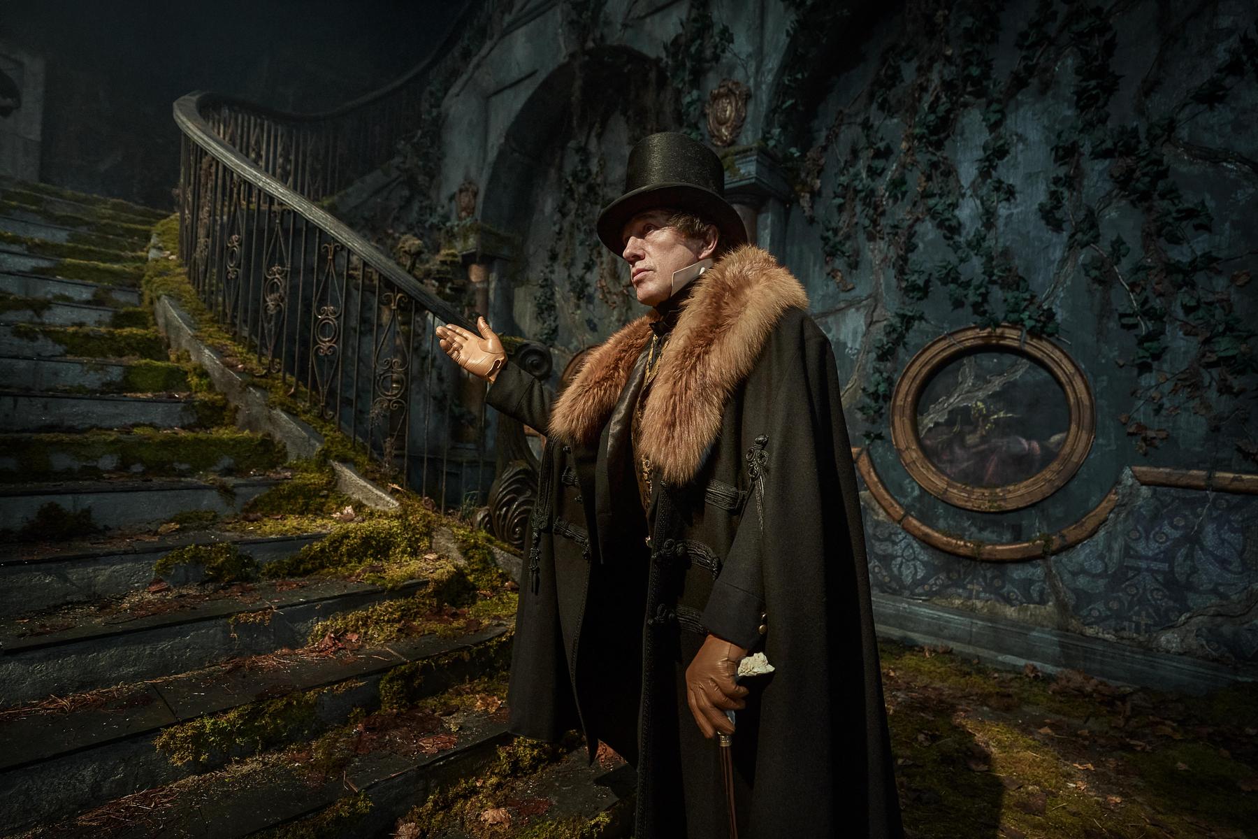 „Frankenstein“ mit Christoph Waltz in Venedig: Ein Monsterfilm, der allen vergibt [premium]