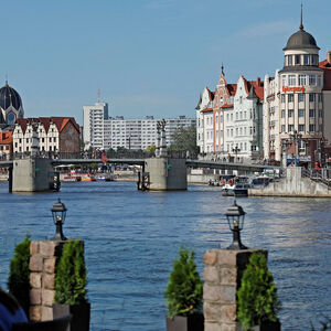 Kaliningrad