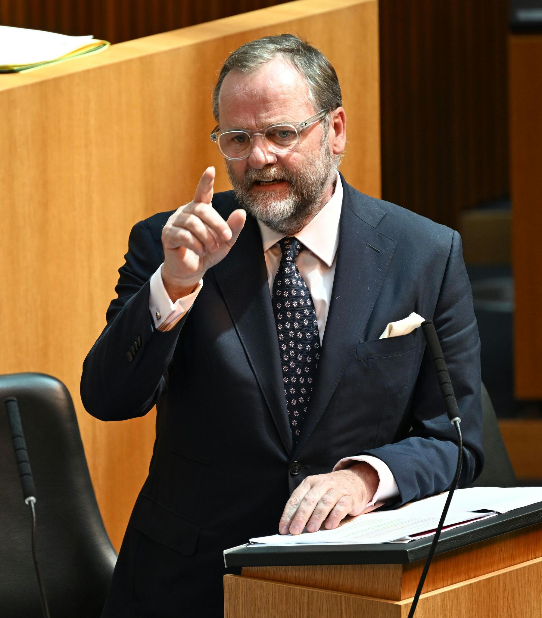 Schellhorn for Reform – Diepresse.com