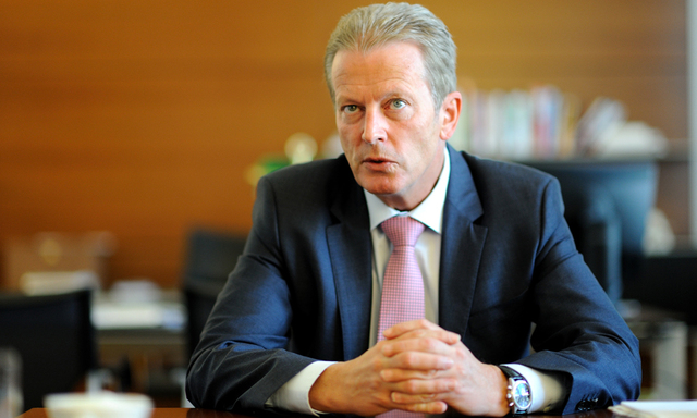 Standort: Mitterlehner will billigeren Ökostrom