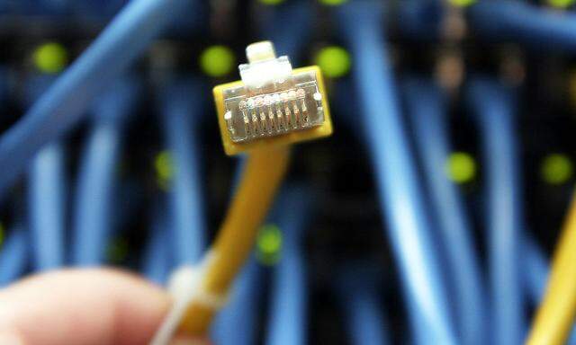 Router unsicher: Millionen Nutzer potenziell betroffen