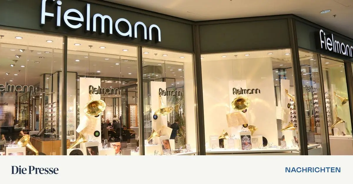 Fielmann verdient mehr - Aktionäre sollen profitieren | DiePresse.com