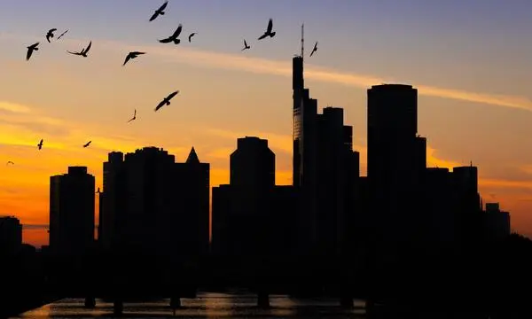 Das Potenzial an den globalen Finanzplätzen ist noch lang nicht ausgeschöpft. 