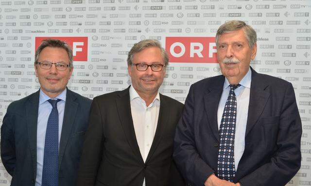 ORF Stiftungsrat