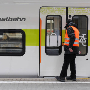 Westbahn