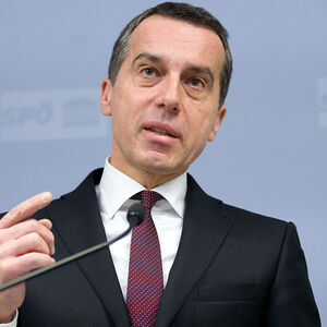 PK ZUR ´BILANZ �BER DAS SCHWARZ-BLAUE VERARMUNGSPROGRAMM´: KERN