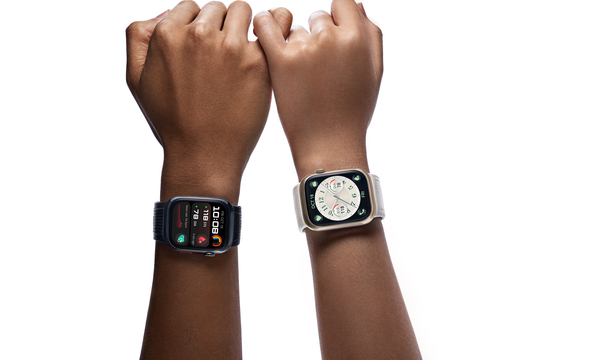 Die Blutdruckmessung ist eines der Highlights der Huawei-Smartwatch D2. 