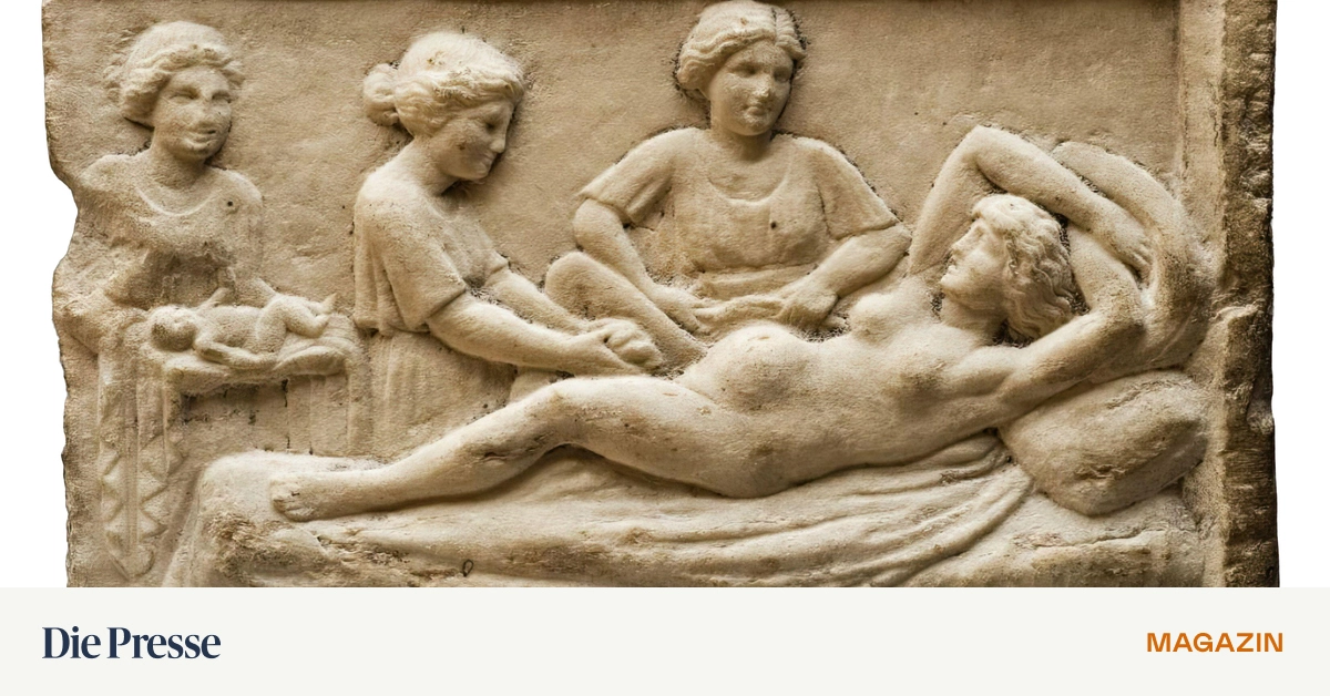 Wehen-Schmerzen-Geb-ren-Die-Geburt-in-den-alten-Kulturen-premium-