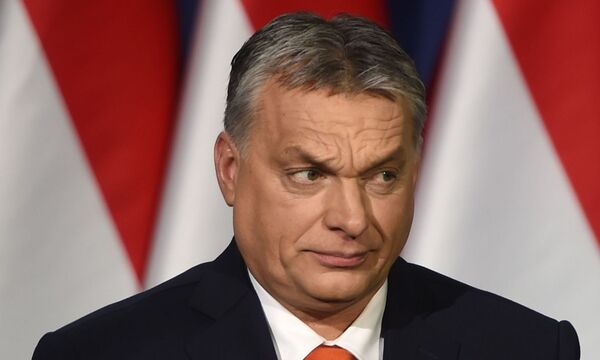 Viktor Orbán