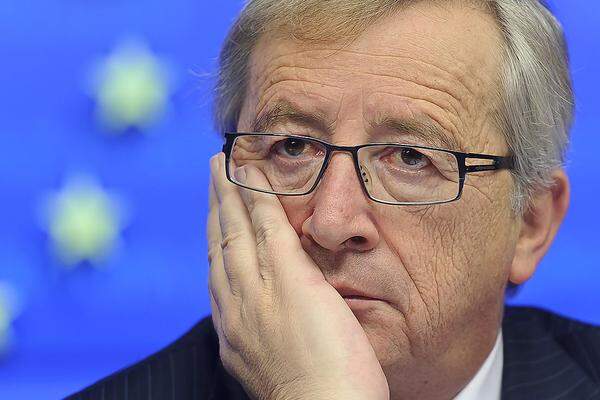 Der Jurypreis ging an Jean-Claude Juncker. Der heutige EU-Kommissionspräsident hat sich in seiner Zeit als Luxemburgs Finanzminister äußerst großzügig gegenüber internationalen Konzernen erwiesen. Das wurde im Vorjahr von einem Journalisten-Recherchenetzwerk aufgedeckt.