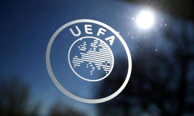 Uefa-Logo