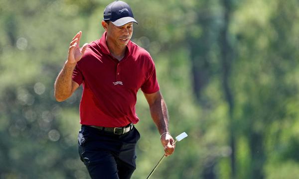 Tiger Woods kann im Juni bei den US Open in Pinehurst mit einer Ausnahmegenehmigung antreten.