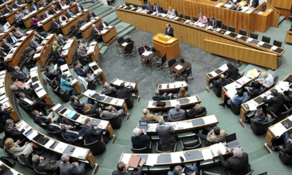 Parteienfoerderung oesterreich Vizeweltmeister