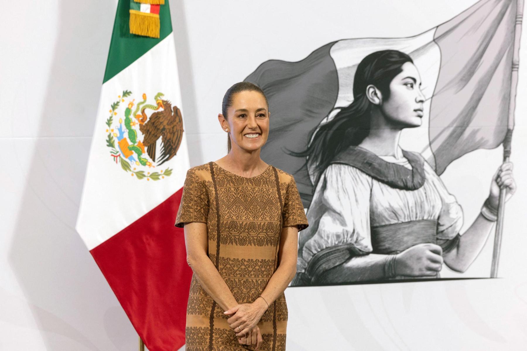 Mexico is suing Google because of the name change of the Golf of Mexico – Diepresse.com