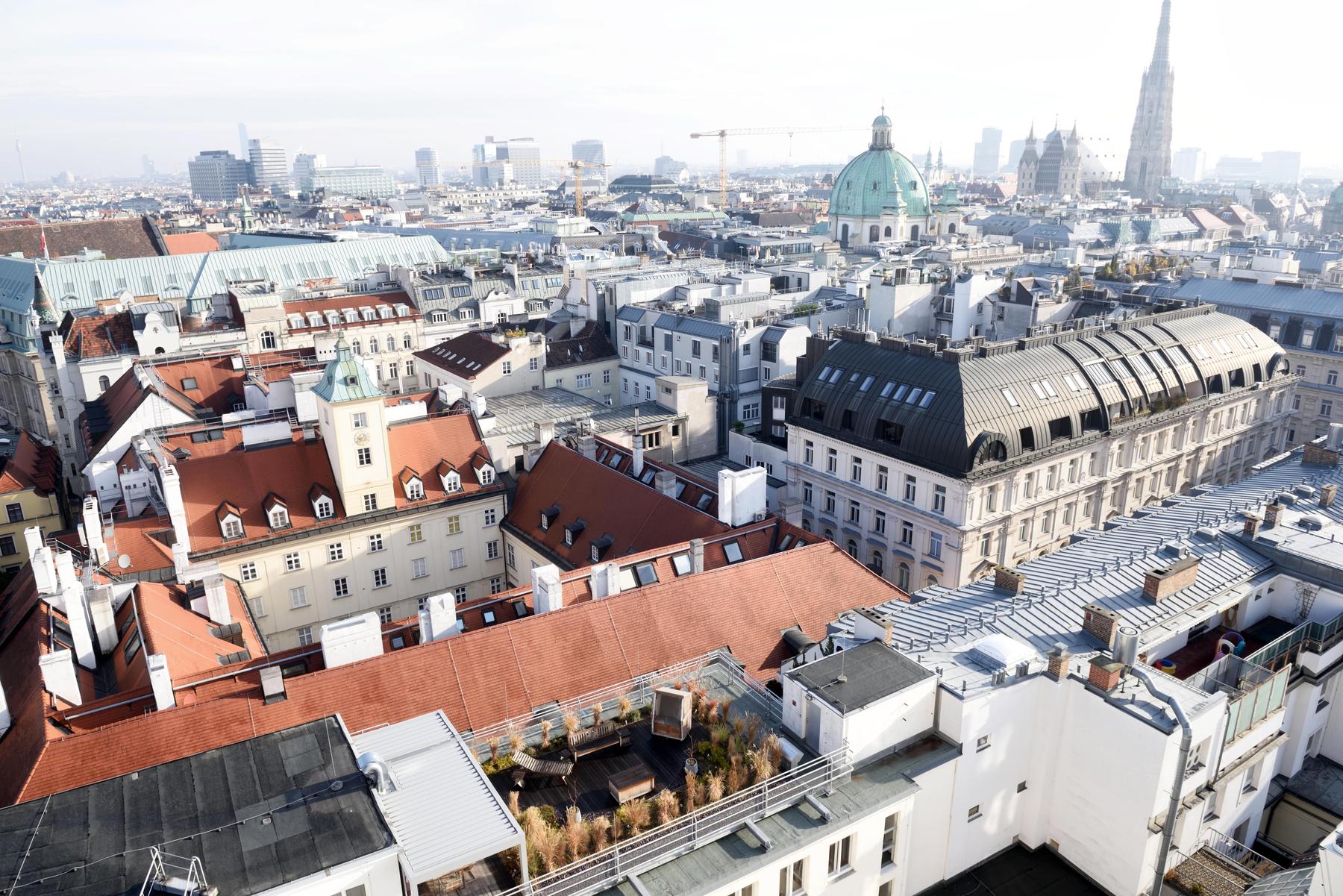 Wien und Graz übernehmen Beamtenabschluss des Bundes