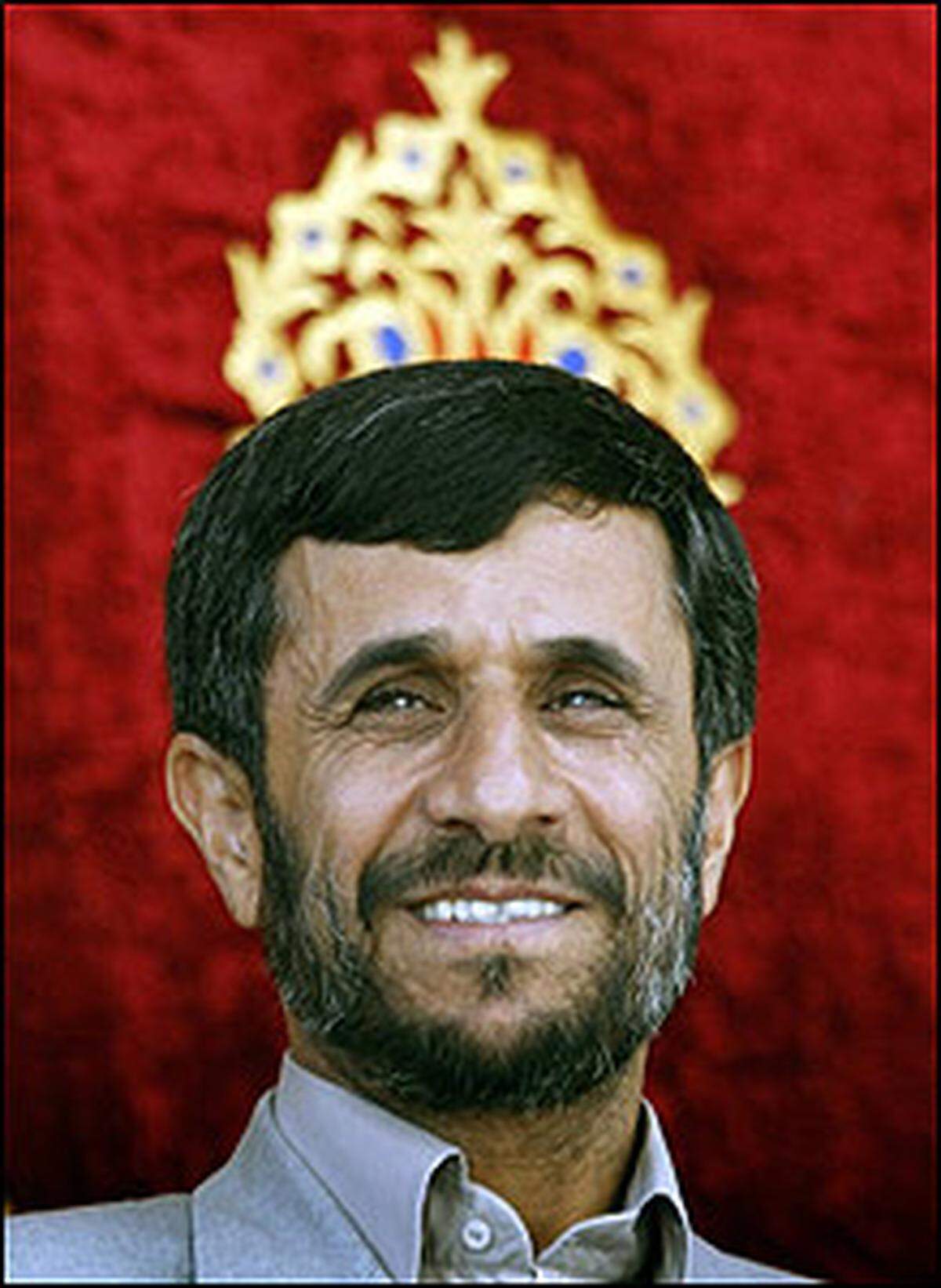 Der Chef der iranischen Atombehörde gibt bekannt, dass das Land auf Anweisung des Präsidenten Mahmoud Ahmadinejad "so Gott will" noch in diesem Jahr mit dem Bau zweier weiterer Anreicherungsanlagen beginnen will.