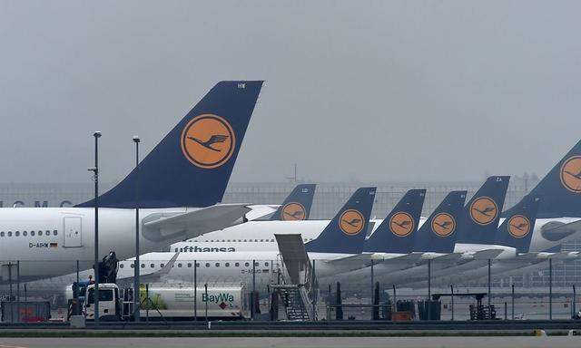 Piloten lehnen Angebot der Lufthansa ab
