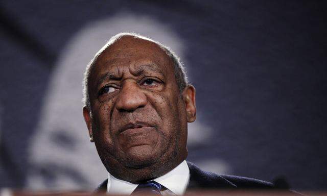 Bill Cosby