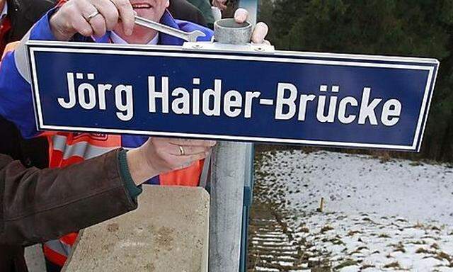 Jörg-Haider-Brücke
