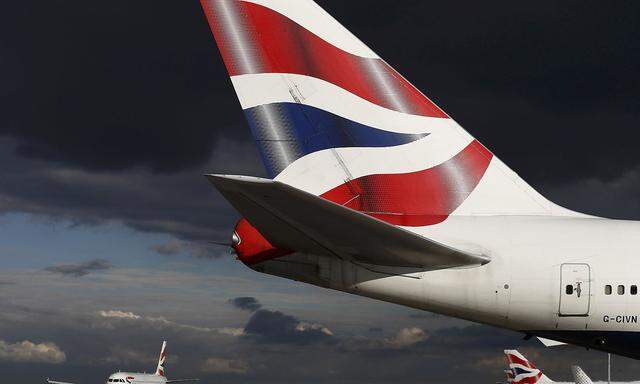 Kabinenpersonal von British Airways droht mit weiteren Streiks