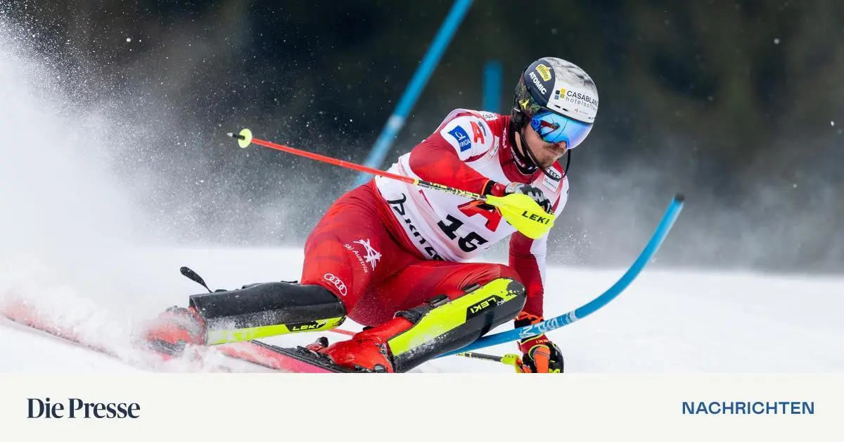 Feller-im-Kitzb-hel-Slalom-mit-Podestchance