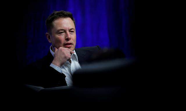 Elon Musk: Der hochgehypte Tesla-Star muss noch „liefern“. 