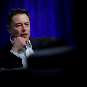 Elon Musk: Der hochgehypte Tesla-Star muss noch „liefern“. 