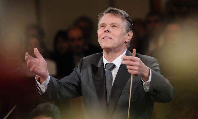 Mariss Jansons