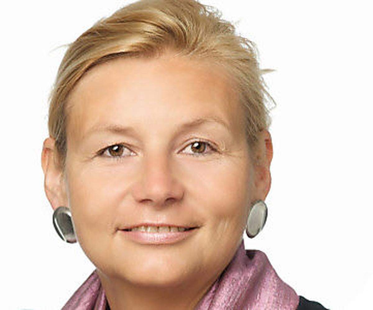 Der "Salon Real" hat eine neue Präsidentin: Ingrid Fitzek (Marketingleiterin bei Buwog) löst Margret Funk (Dr. Funk Immobilien) ab. Der "Salon Real" wur­de 2009 ge­grün­det und ver­steht sich als Frauen-Netzwerk in der ös­ter­rei­chi­schen Im­mo­bi­li­en­wirt­schaft.