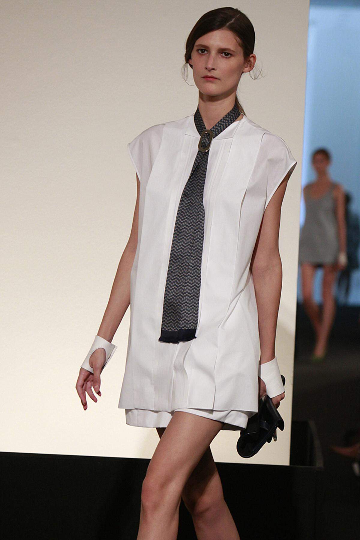 Paris SS13: Hermes