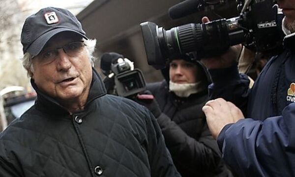 Madoff