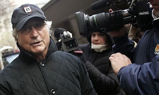 Madoff