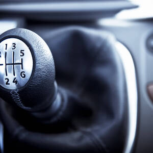 Zeit, den nächsten Gang einzulegen, meinen Analysten.