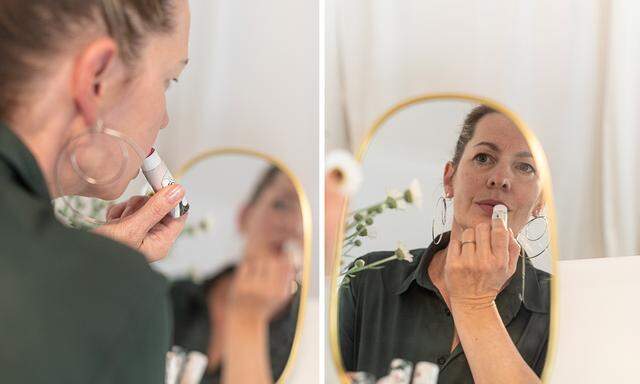 Nach 15 Jahren als Beautyredakteurin sattelte Julia Schauer auf Neues um, blieb dem Thema Kosmetik treu.