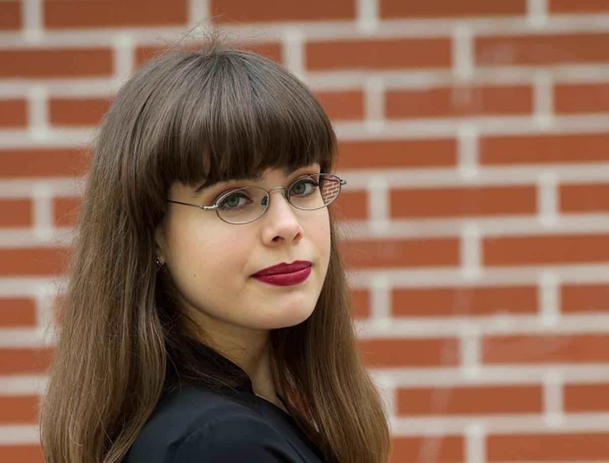 Nach(t)gedanken u. a. mit Theodora Bauer.