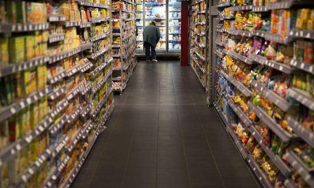 Für Supermärkte sind die Gutscheine ein Geschäft. Allein die Billa-Mutter Rewe nahm 2018 damit mehr als zehn Mio. Euro ein.