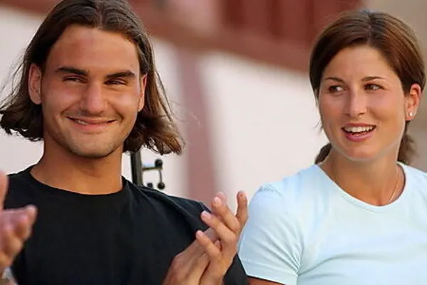 Zwillinge fr Tennis-Ass Roger Federer  DiePresse.com