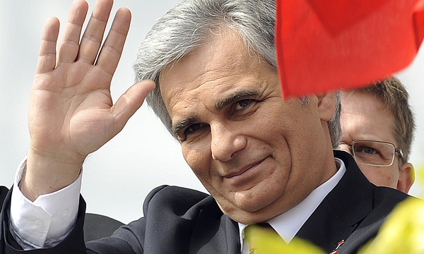 Inseratenaffaere Verfahren duerfte eingestellt