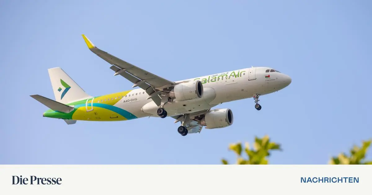 Billigairline-verbindet-Wien-erstmals-direkt-mit-Omans-Hauptstadt-Maskat