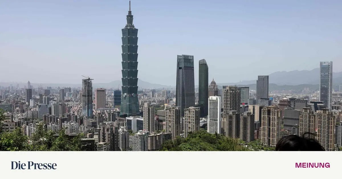 Gesundheitsvorsorge im Wandel: Wie Taiwan die Welt inspirieren kann – Innovation und Solidarität im Fokus
