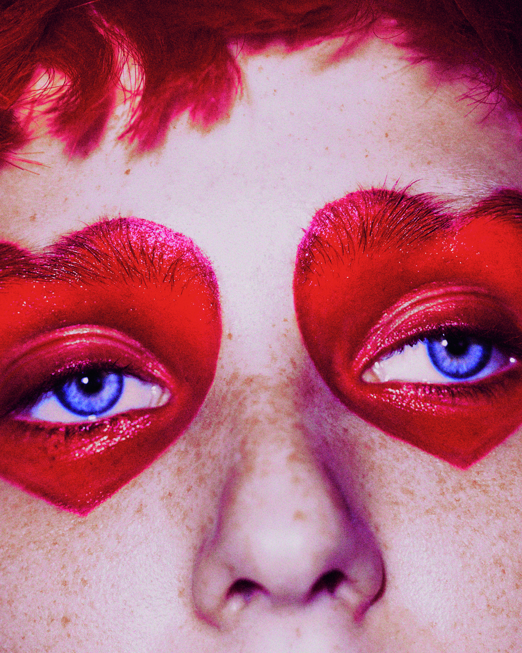Make-up ist auch Männersache  [premium]